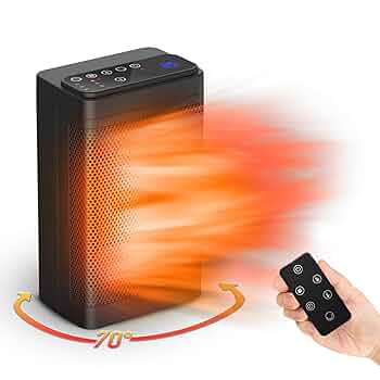 Amazon.co.jp: 瞬時暖かさをお届け！Humewセラミックヒーター【1